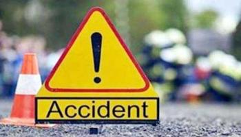 Accident News l लोणावळ्यात जुन्या मुंबई-पुणे महामार्गावर भीषण अपघात; एकाचा मृत्यू तर अन्य प्रवासी  जखमी