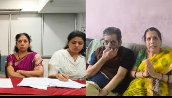 कर्ज देण्याच्या बहाण्याने बुटाला परिवाराने आमच्या घराचे खरेदीखत केल्याचा रांगणे परिवाराचा आरोप; कायदेशीर दस्तेवज करून घर विकत घेतल्याचा बुटाला परिवाराचा खुलासा