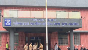 लोणावळा ग्रामीण पोलिसांची अवैध दारूविरोधात धडक कारवाई; 43,960 रुपयांचा मुद्देमाल जप्त