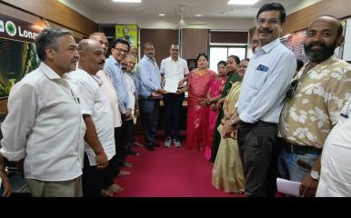 लोणावळा शहरात फुगे विकणाऱ्यांचा उपद्रव वाढला; आठ दिवसात कारवाई न झाल्यास लोणावळा भाजपाचा आंदोलनाचा इशारा