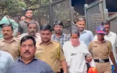 मोठी बातमी l लोहगड किल्ला केतन अग्रवाल हत्याकांड: पोलिसांकडून थरारक 'सीन रिक्रिएशन'; हत्येचा थरार पुन्हा जिवंत