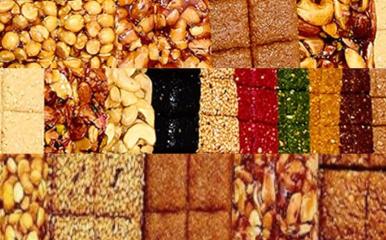 Lonavala Chikki l लोणावळा चिक्की ला मिळाला जीआय टॅग; लोणावळा चिक्कीची जागतिक स्तरावर निर्माण होणार वेगळी ओळख