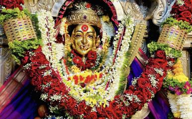 मोठी बातमी l एकविरा देवस्थान परिसरातील प्रलंबित समस्यांसाठी ग्रामस्थांचे उद्या रास्ता रोको आंदोलन
