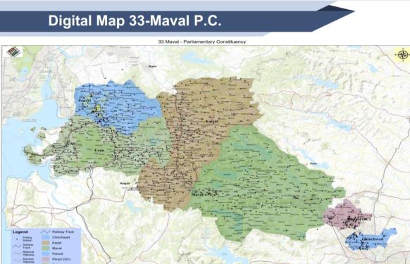 Maval Loksabha Election : मावळ लोकसभेसाठी पहिल्याच दिवशी 27 व्यक्तींनी नेले 49 उमेदवारी अर्ज