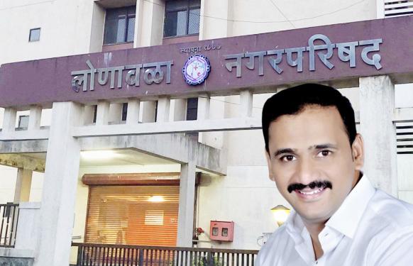 Lonavala News l लोणावळा शहरातील नदी, नाले, गटर्स यांची साफसफाई व स्वच्छता पावसाळा सुरू होण्यापूर्वी करून घ्या - देविदास कडू