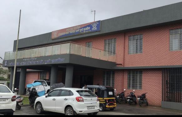 Lonavala News l लोणावळा शहरात जमिनीचा ताबा घेणाऱ्या टोळ्या सक्रिय; गुंड प्रवृत्तीचा शिरकाव
