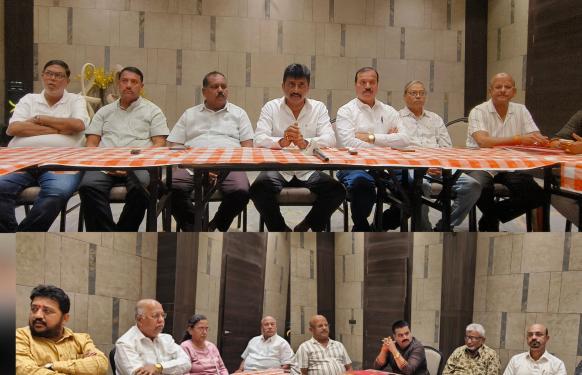 लोणावळा दहीहंडी लोकोत्सव रौप्य महोत्सवी वर्ष l लोणावळा दहीहंडी लोक महोत्सवाच्या माध्यमातून तरुणांना आरोग्य संपदा राखण्यासोबतच व्यसनमुक्ती बाबत होणार जनजागृती 
