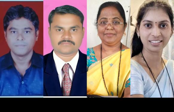 ग्लोबल गुरुजी उपक्रमात मावळचे नाव उज्ज्वल: चार शिक्षकांची सिंगापूर शैक्षणिक अभ्यास दौऱ्यासाठी निवड